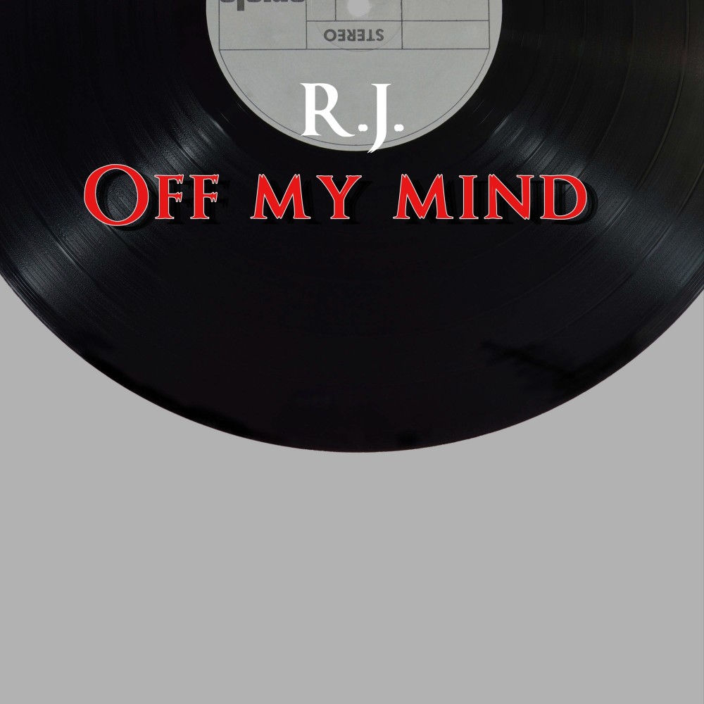Off My Mind (Explicit)