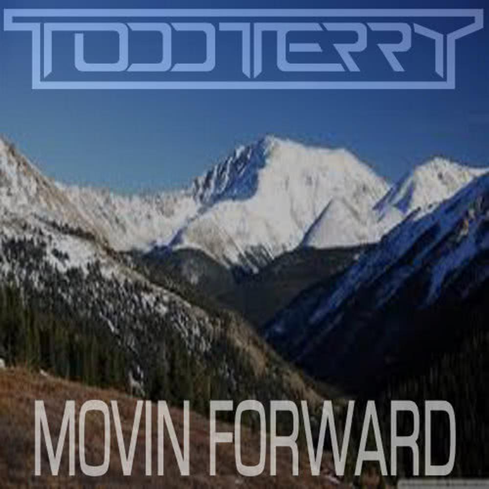 Movin Forward (Tee's InHouse Mix)