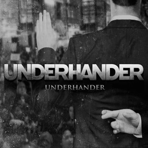 收听Underhander的Underhander歌词歌曲