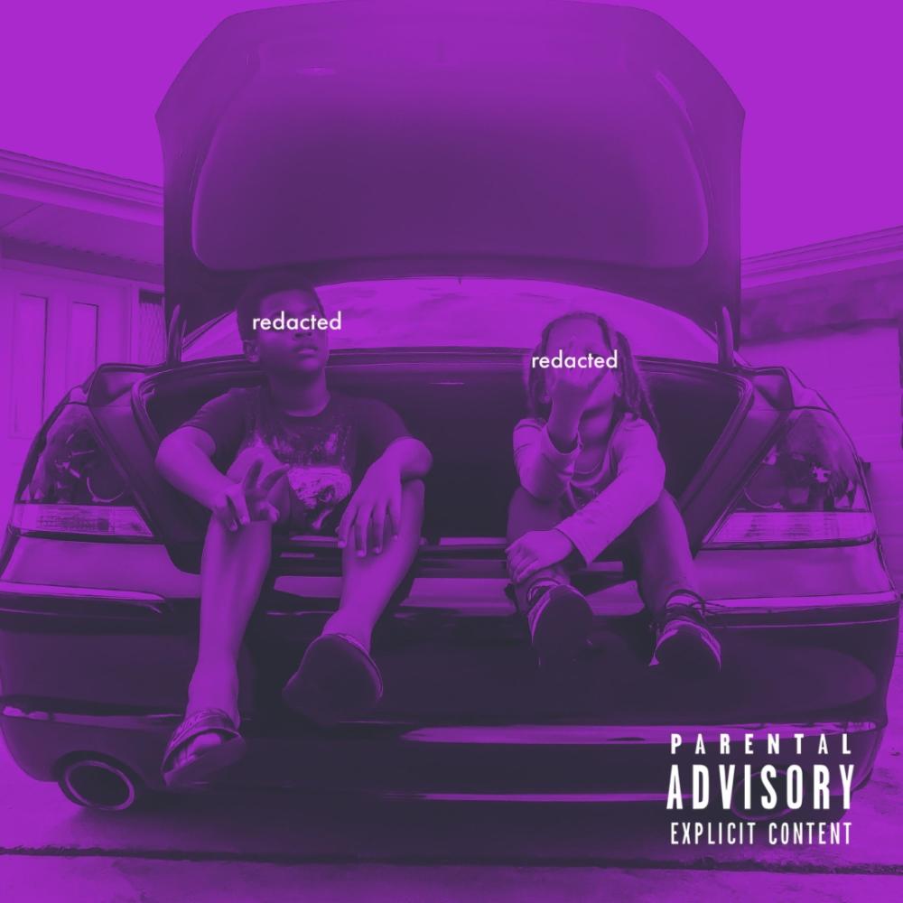 Make No Mistake (feat. Hungerforcebeats) (Explicit)