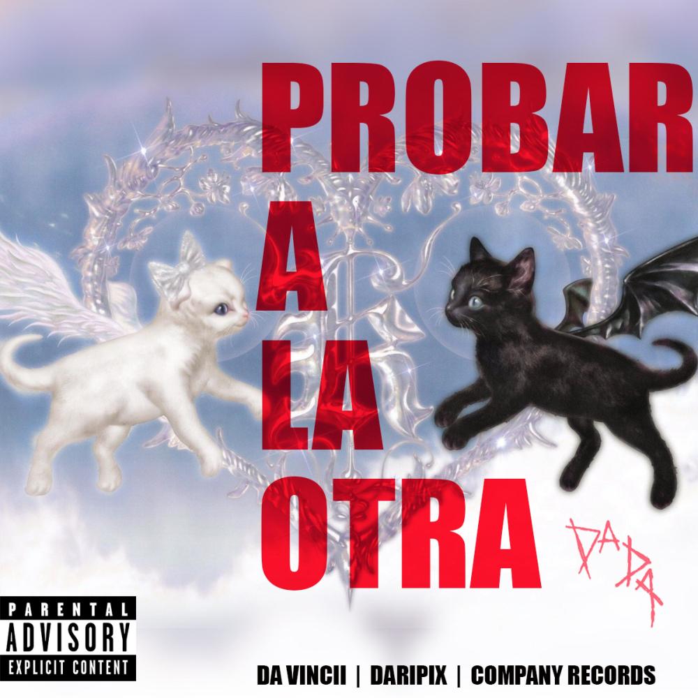 Probar a la otra (feat. Kompany Records) (Explicit)