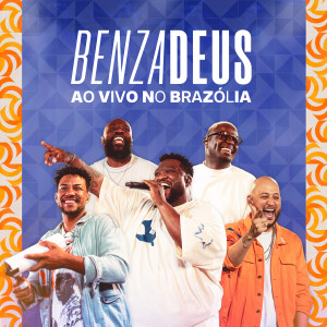 收聽Grupo BenzaDeus的Arzin no 16 (Ao Vivo)歌詞歌曲