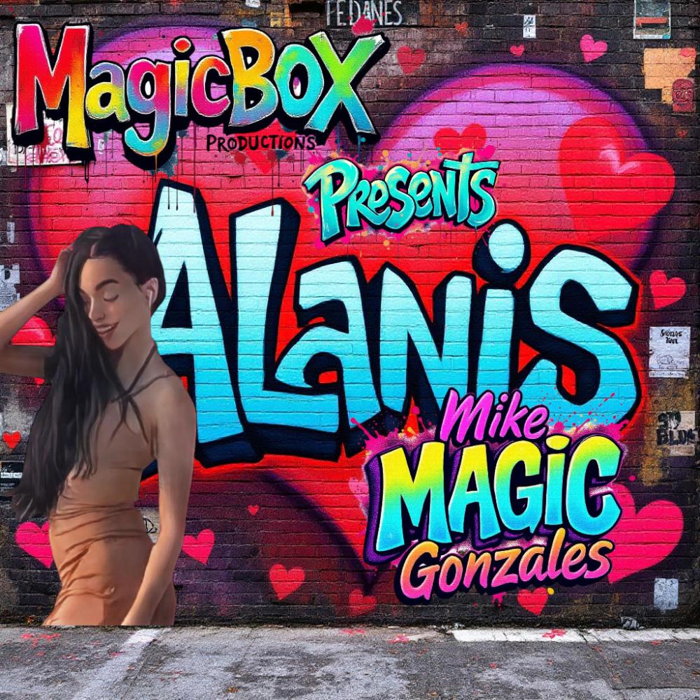 Alanis