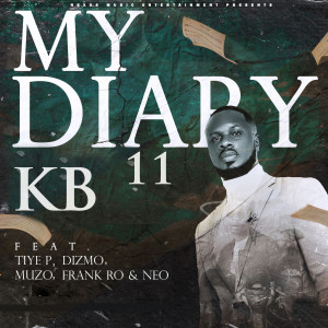 Listen to My Diary 11 song with lyrics from KB