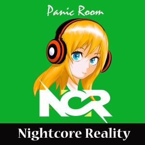Album Panic Room from Nightcore Reality