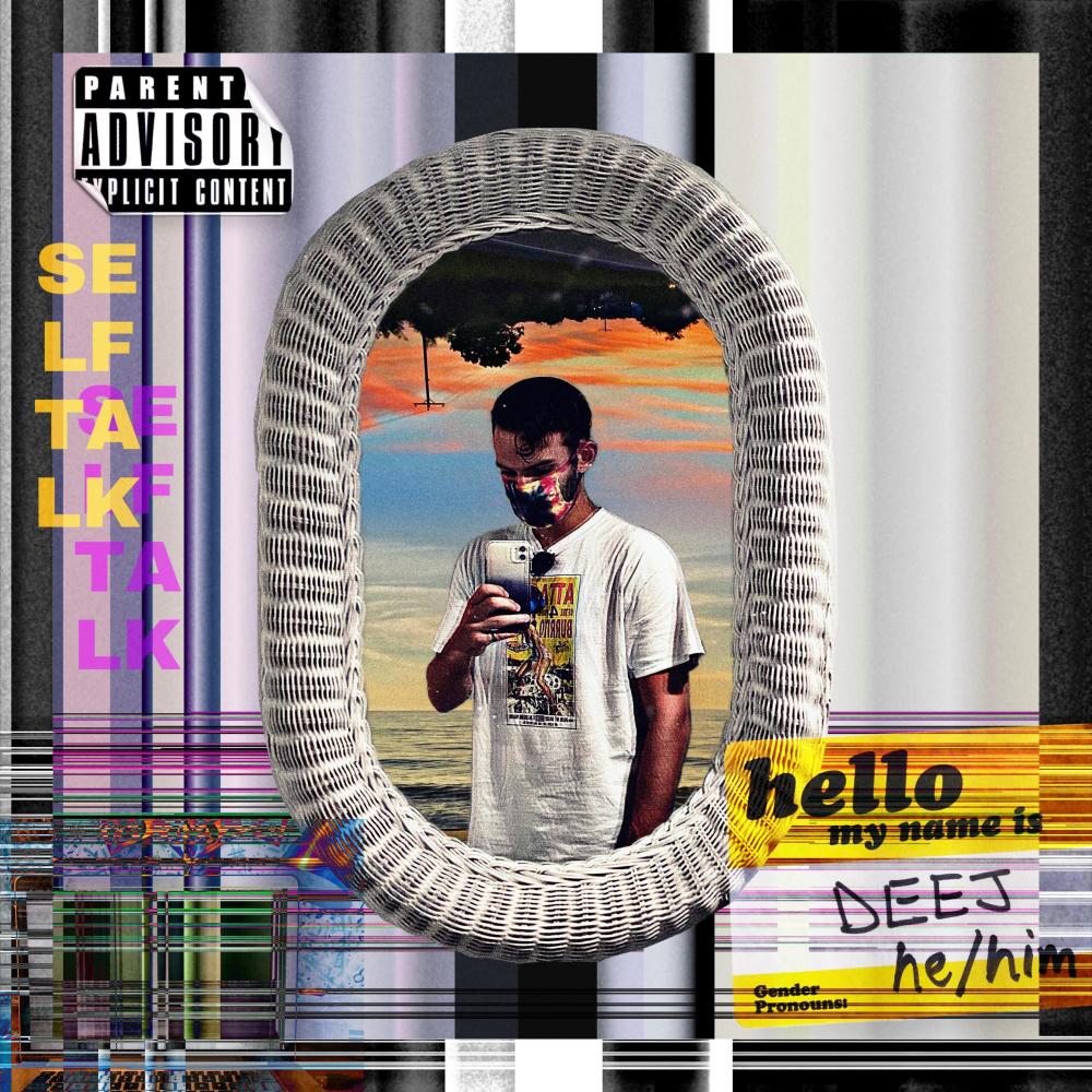 Troubleshoot (feat. Charlie Burg)
