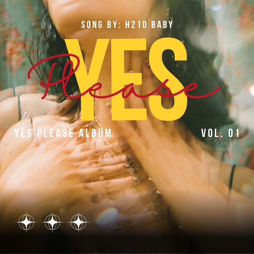 Yes Please (Explicit)