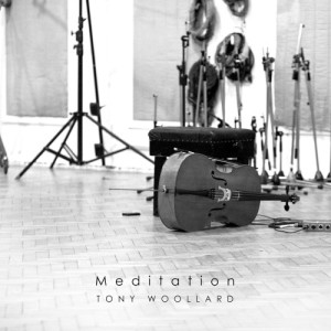 ดาวน์โหลดและฟังเพลง Meditation พร้อมเนื้อเพลงจาก Tony Woollard