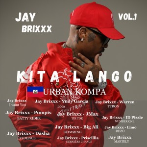 收聽Jay Brixxx的Dernière chance歌詞歌曲