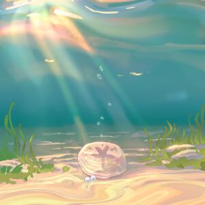 Album Sand Dollar from spaniel mac