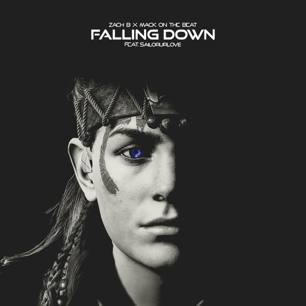 Falling Down (feat. Sailorurlove)