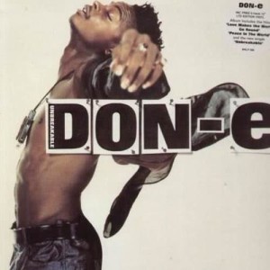 ดาวน์โหลดและฟังเพลง Oh My Gosh (R&B Mix) พร้อมเนื้อเพลงจาก DON-e