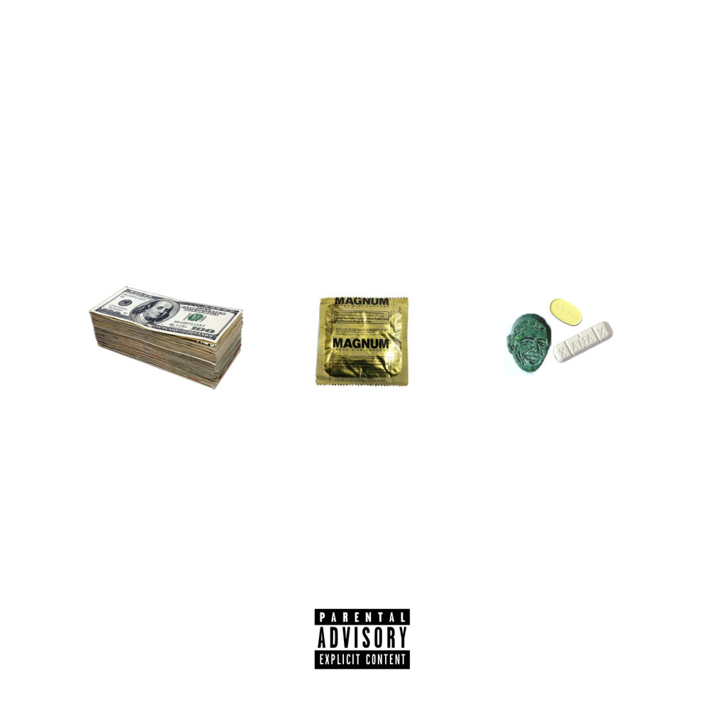 Money Sex Drugs (Explicit)