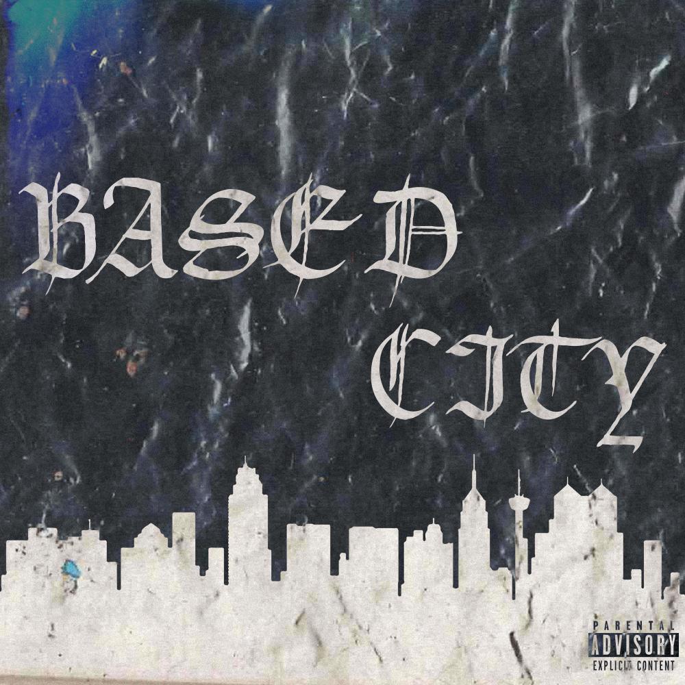 I Wont Make It (feat. kabal) (Explicit)