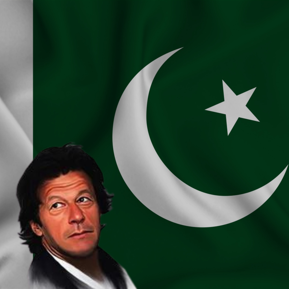 Imran Khan Ground Breaking Speech To Get Pakistani Nation of There Feet