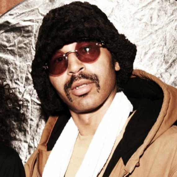 Moodymann