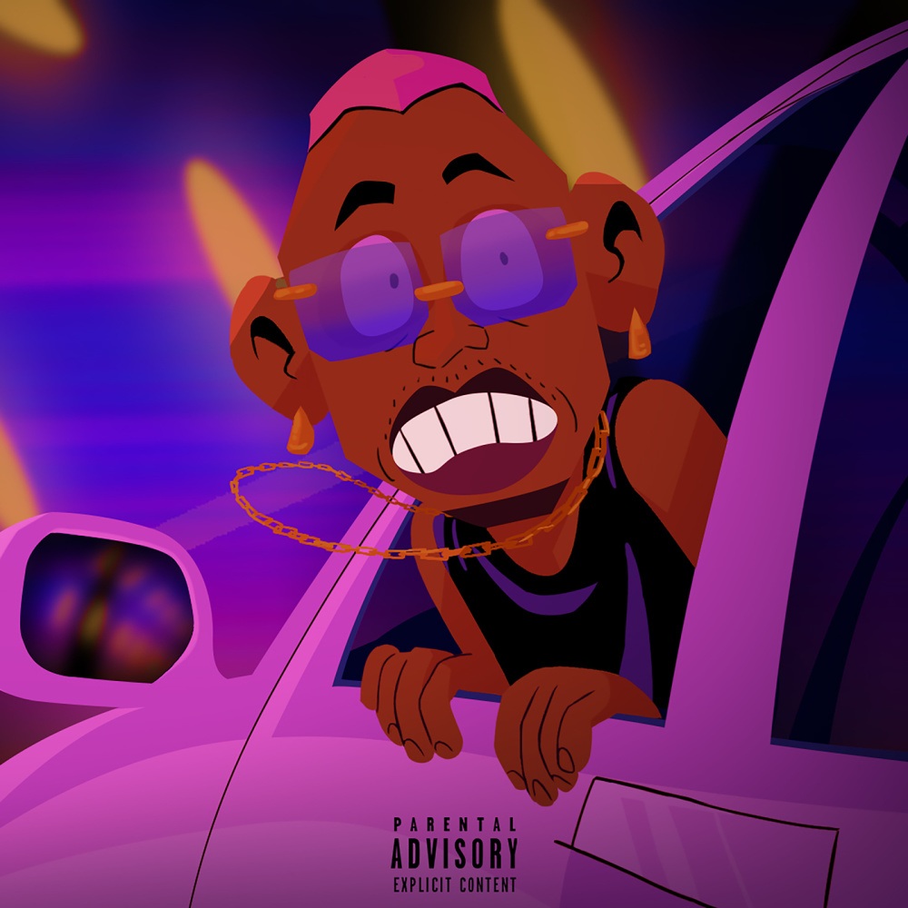 Pigalle (Explicit)
