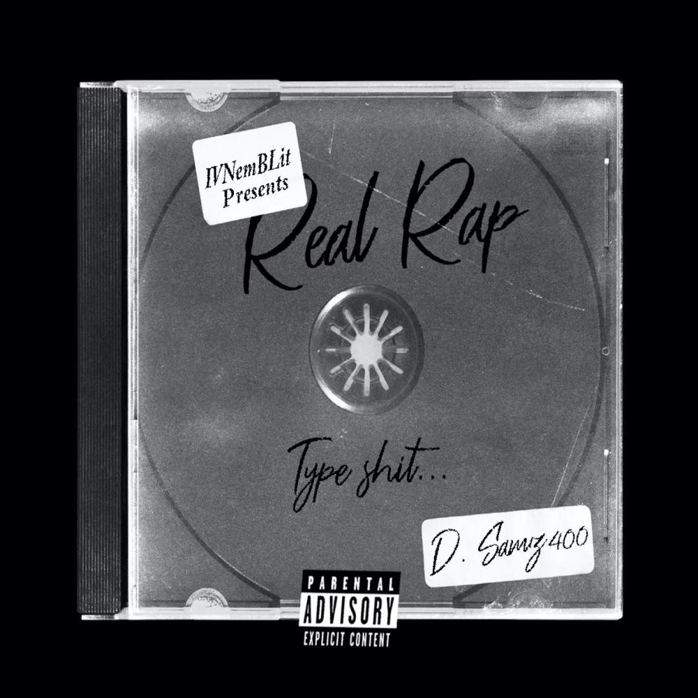 Melodic Counseling (feat. Chad Conquering Lion) (Explicit)