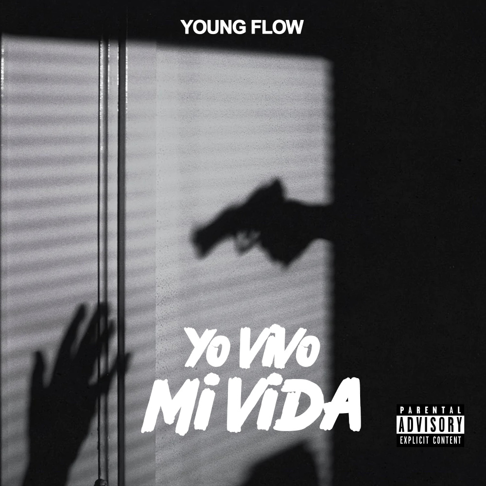 Yo Vivo Mi Vida (Explicit)