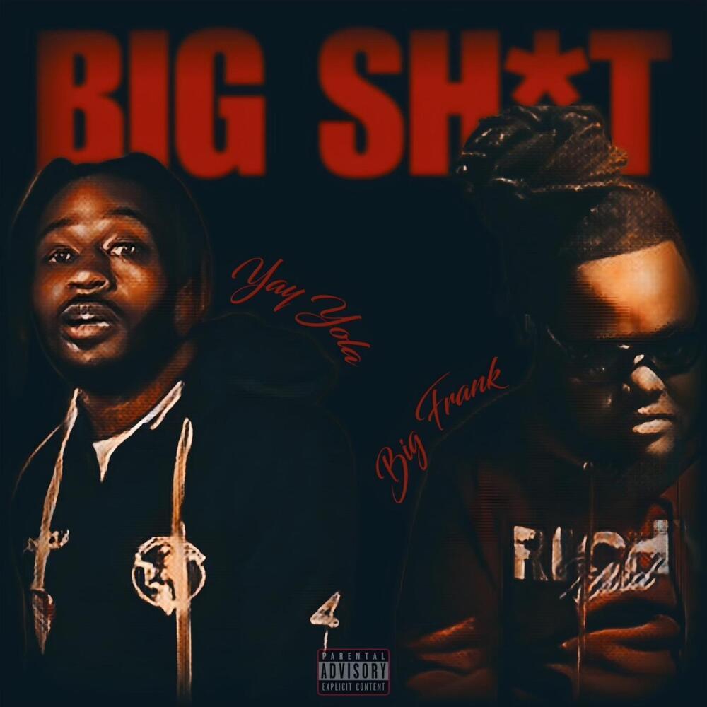 Big **** (Explicit)