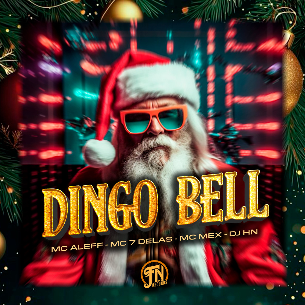Dingo Bell (Explicit)