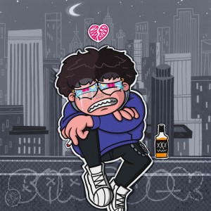 Dengarkan lagu Bad Luck (Explicit) nyanyian Bomb Squad dengan lirik