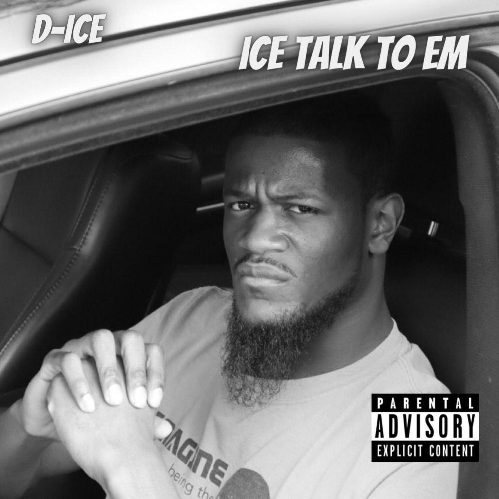 ICE Talk to Em