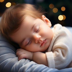 ดาวน์โหลดและฟังเพลง Armonías Suaves Para El Descanso Del Bebé พร้อมเนื้อเพลงจาก Sonido de sueño de bebé