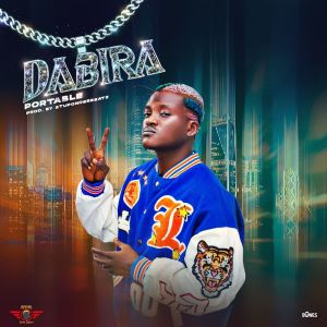 Album Dabira from Portable