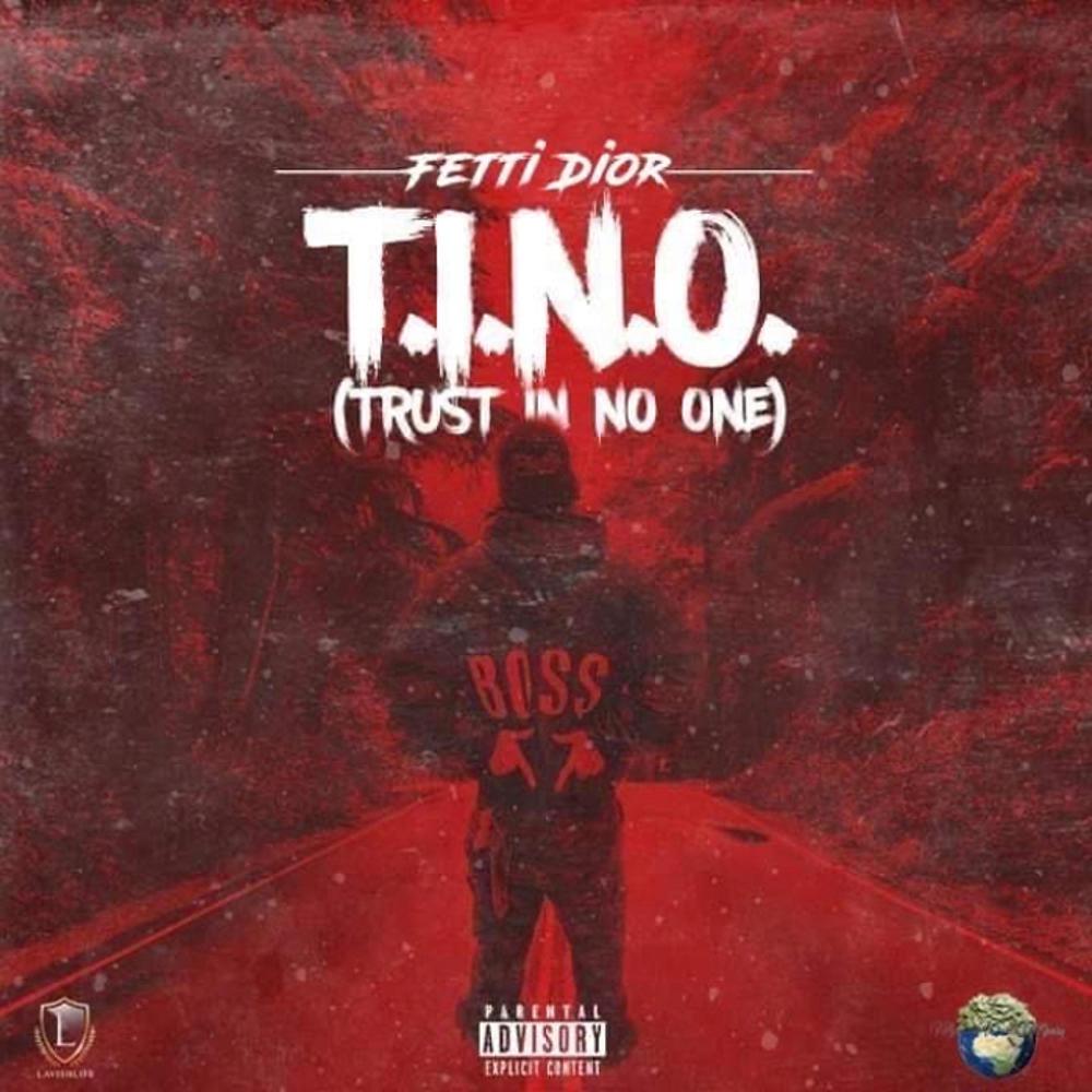 Opp Hunting (feat. Trell) (Explicit)