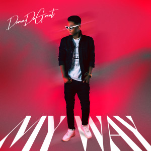 Album My Way from Donndagreat