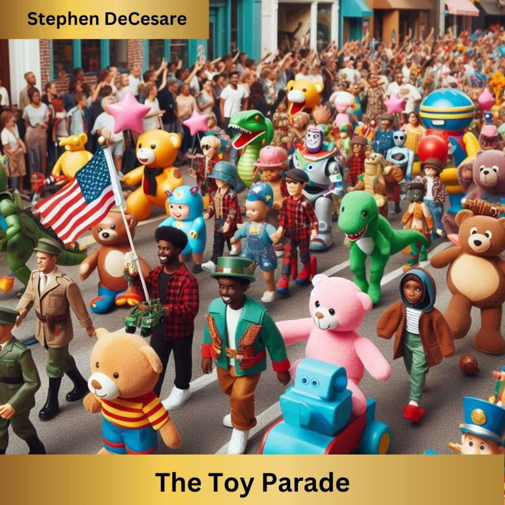 The Toy Parade