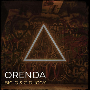 Album Orenda (Explicit) from BIG-O
