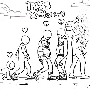 Album Si tu savais from Anys