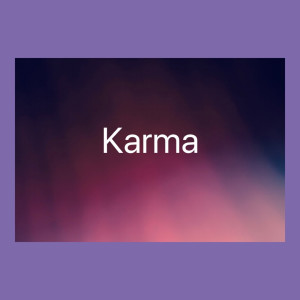 Album Karma oleh Tomxo