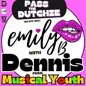 Emily B的專輯Pass The Dutchie