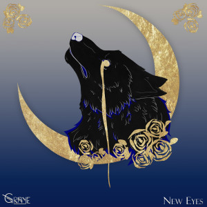 收听Graye的New Eyes歌词歌曲