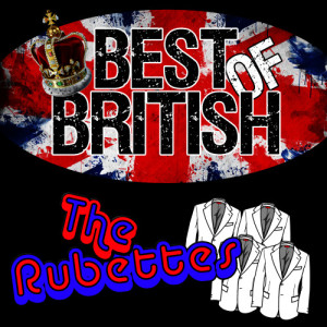 收聽The Rubettes的Don't Come Crying歌詞歌曲