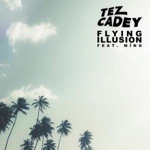 收聽Tez Cadey的Flying Illusion歌詞歌曲