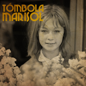 Album Tómbola from Marisol