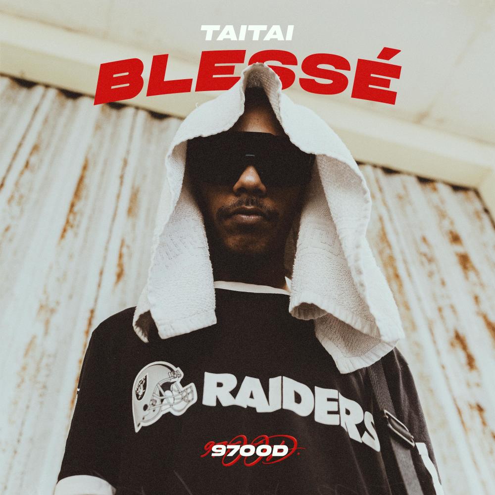 BLESSÉ (Explicit)
