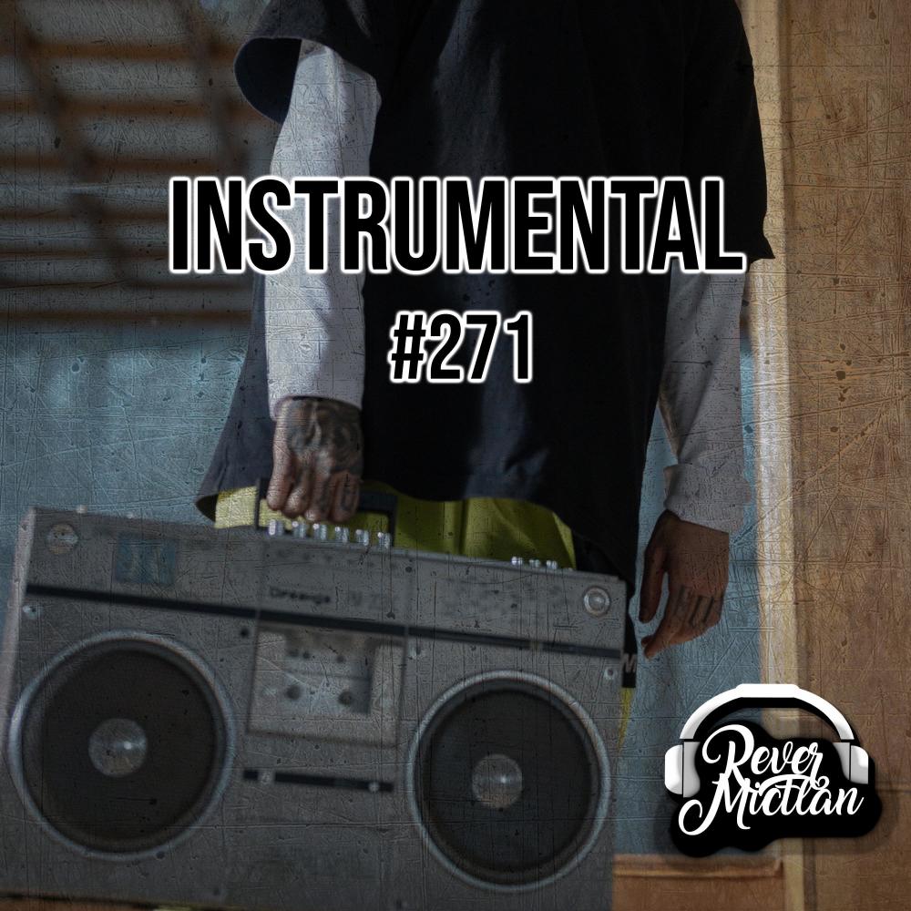 #271 FREE Beat bombo clap warrior