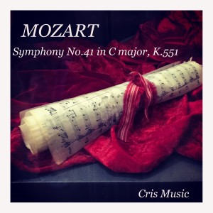อัลบัม Mozart: Symphony No.41 in C Major, K.551 ศิลปิน Albert Coates