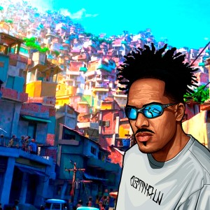 Éuduke的專輯Dia de Baile (Explicit)