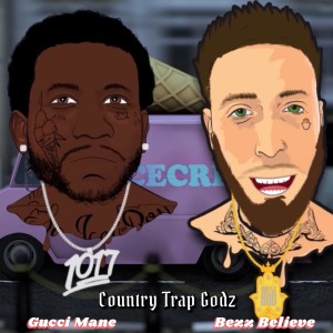 Country Trap Godz (Explicit) dari Gucci Mane