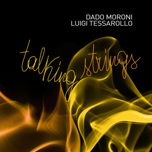 Album Talking Strings from Dado Moroni