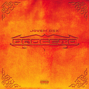 Album Profeta (Explicit) from Jovem Dex