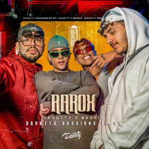 ดาวน์โหลดและฟังเพลง Rarox: Davutty Sessions, Ep. 24 พร้อมเนื้อเพลงจาก Davutty