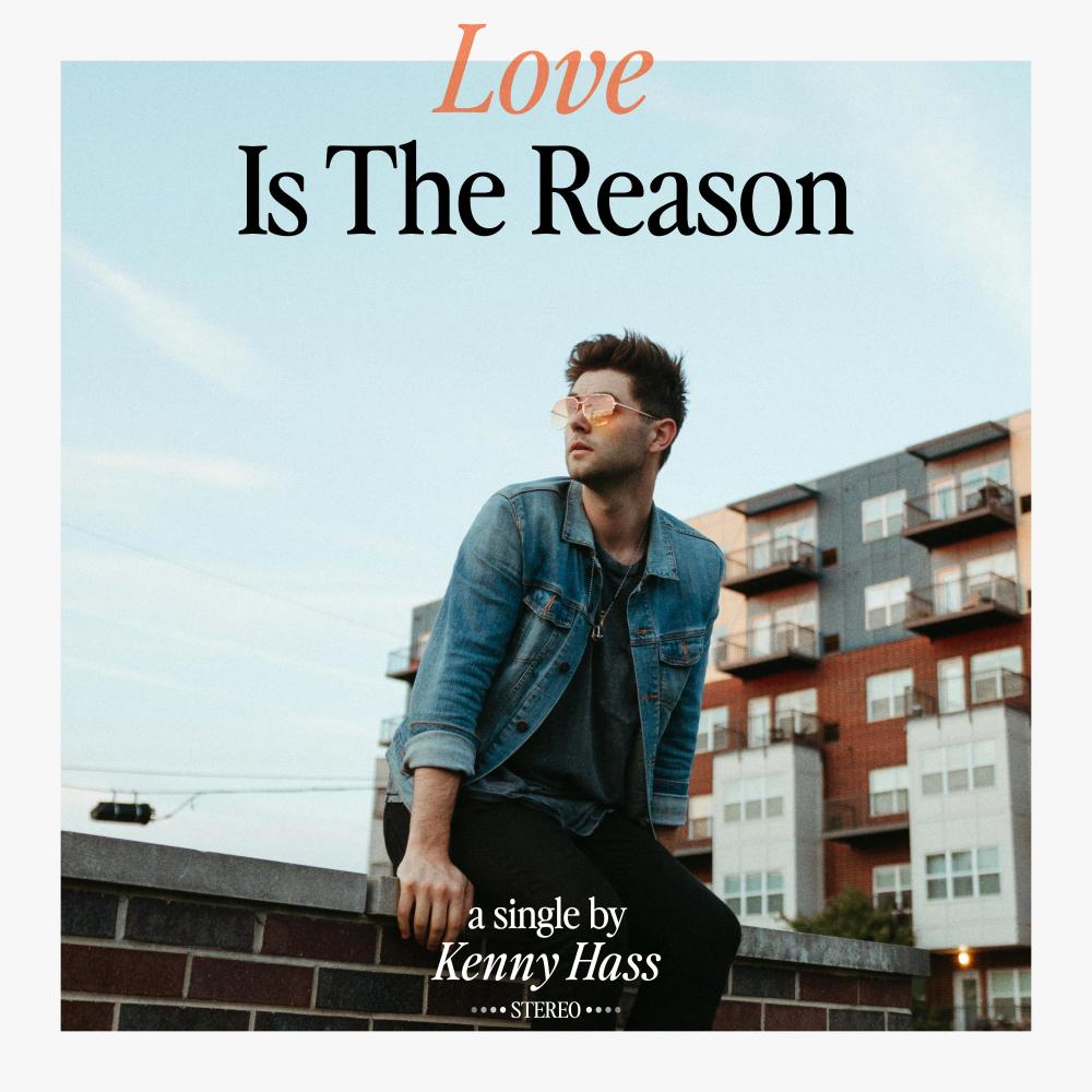 Love Is The Reason