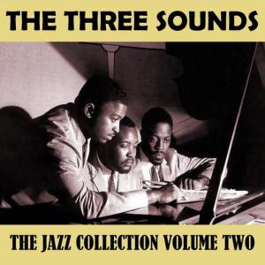 ดาวน์โหลดและฟังเพลง Don't Go, Don't Go พร้อมเนื้อเพลงจาก The Three Sounds
